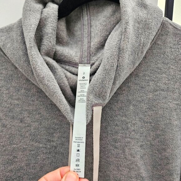 Lululemon Go Forward Pullover - Picture 7 of 12